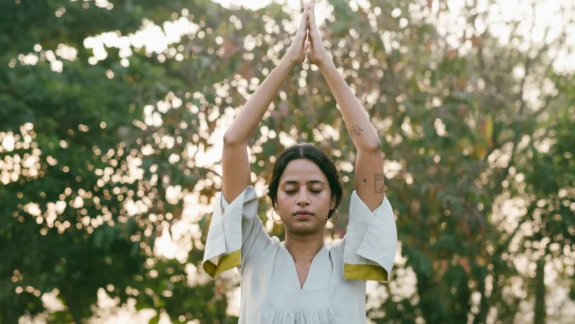 Top Rated Wellness Retreats India