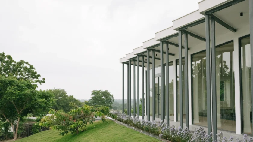 Best Wellness Retreats India