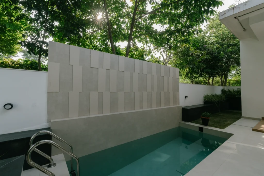 Aqua Yoga Benefits for Gentle Strength & Flexibility