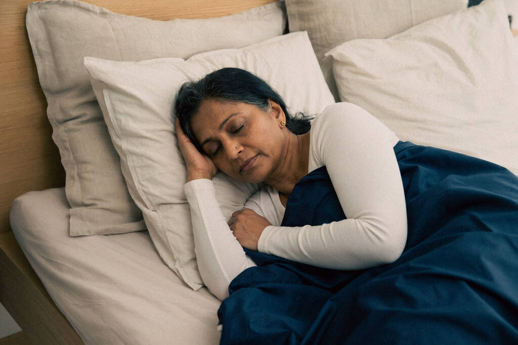 Sleep Hygiene Tips for a Deeper and More Restful Night