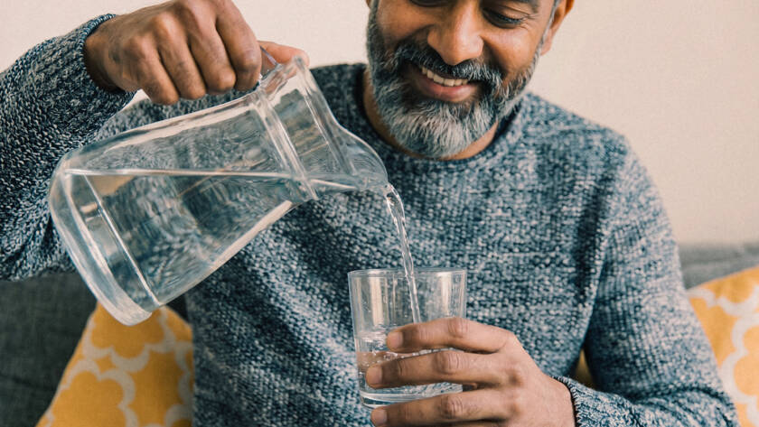 hydration