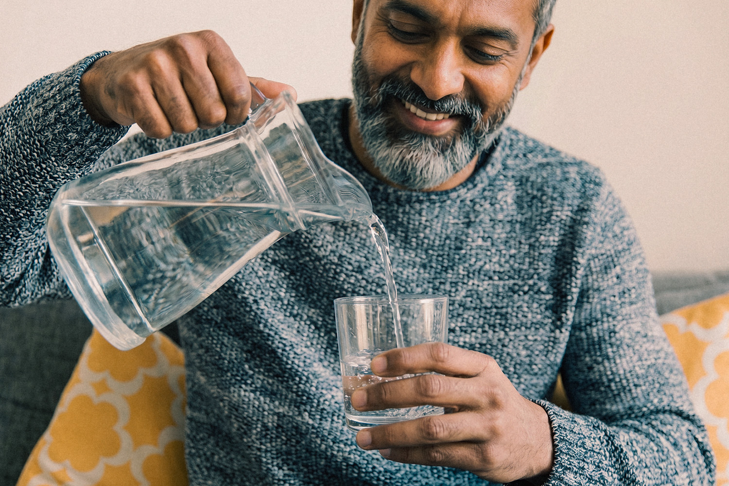 hydration