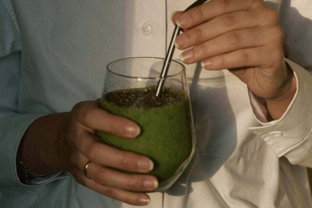 Weight Management: Natural Ways to Lose and Maintain Healthy Weight