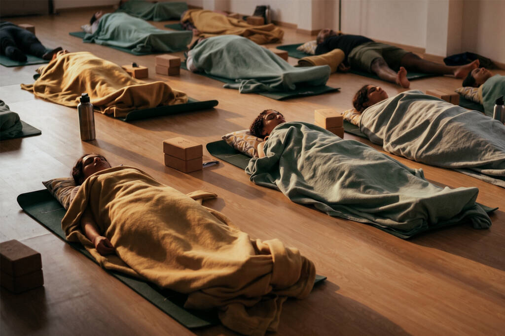 Sleep Restoration Therapy: A Natural Path to Better Wellness