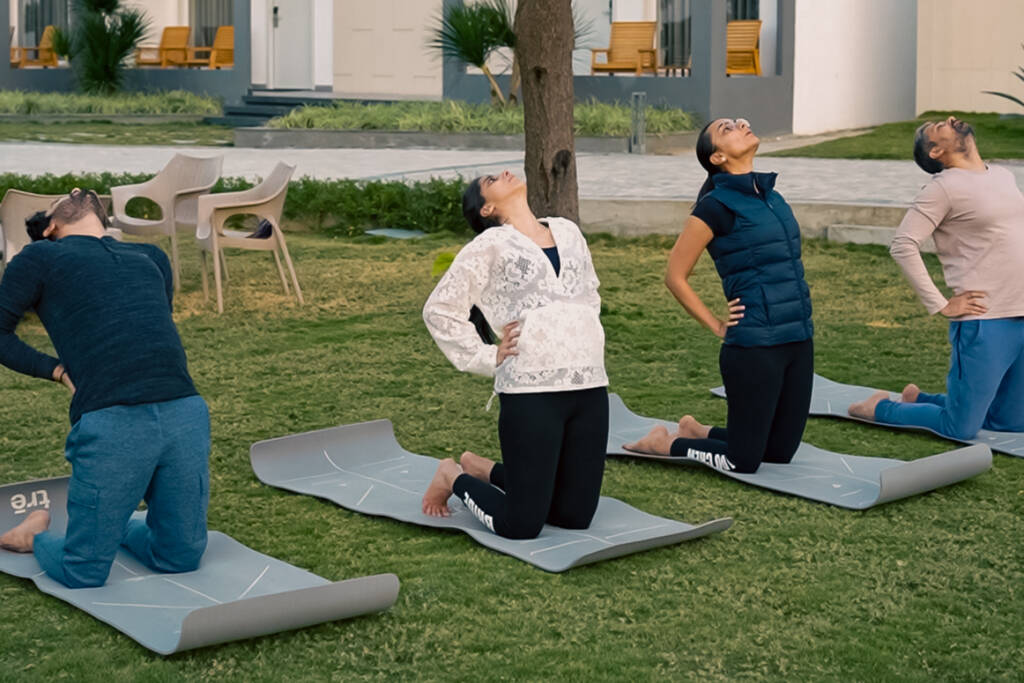 Returning Home to Heal: A Wellness Experience Designed for You and Your Family