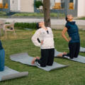Returning Home to Heal: A Wellness Experience Designed for You and Your Family