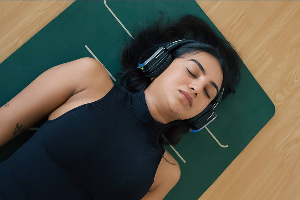 The Science of Music, Brainwave Frequencies, and Stress Reduction