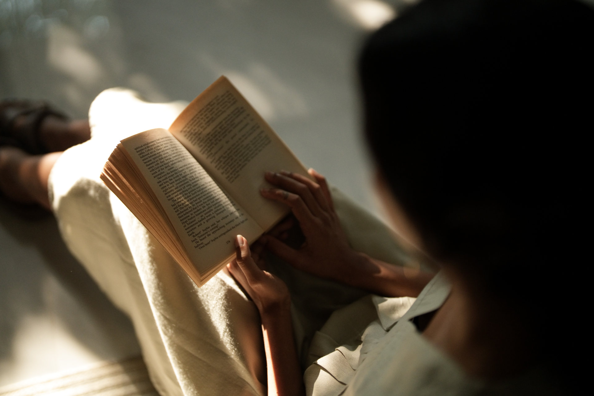 Reading and reflection