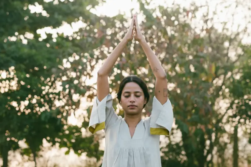 Top Rated Wellness Retreats India