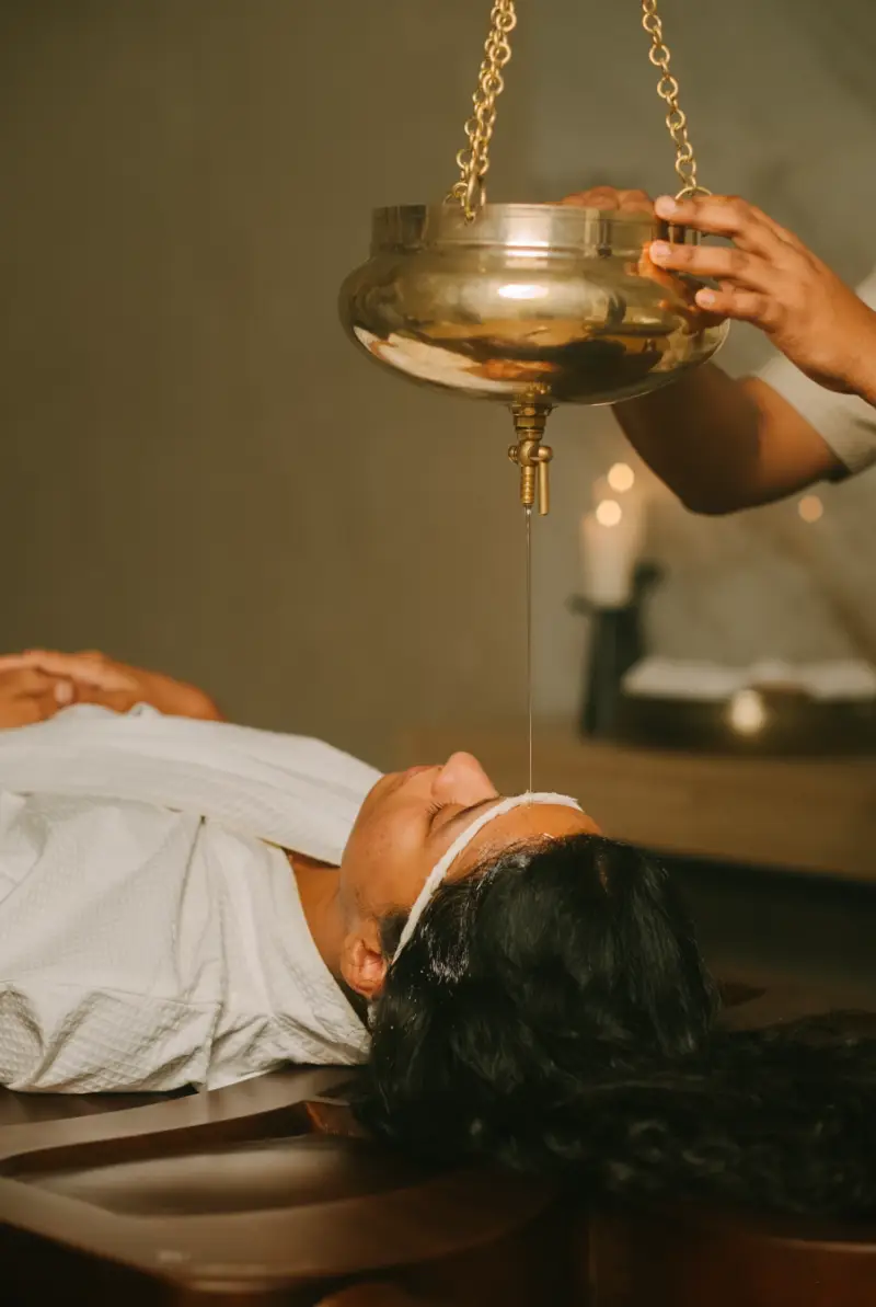 Best Ayurvedic Detox Center in Hyderabad