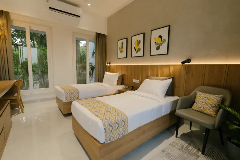 Best Panchakarma Centre in India