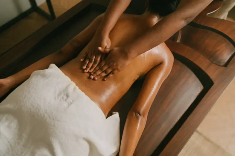 Best Ayurvedic Detox Center in India