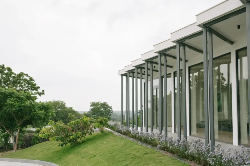Best Wellness Retreats India