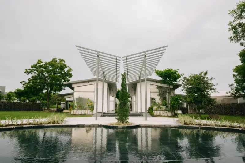 Luxury Detox Retreats in India